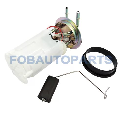 Fuel Pump Assembly Fits 2003-2004 for Chevy Trailblazer EXT for GMC Envoy XL for Isuzu Ascender for Oldsmobile... - image 5